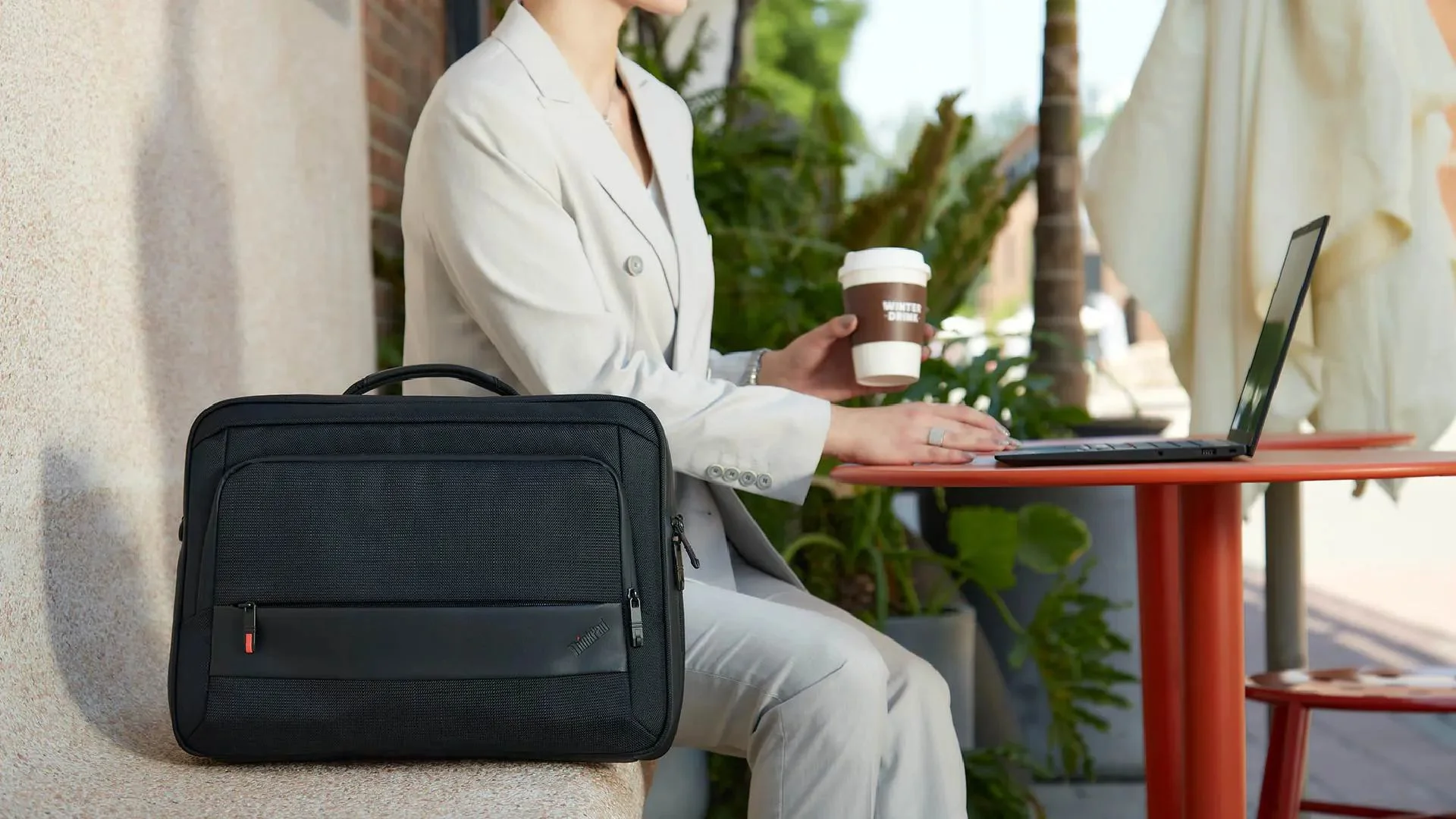 حقيبة لابتوب Lenovo ThinkPad Professional 16 إنش تحميل علوي الجيل الثاني - Image 7