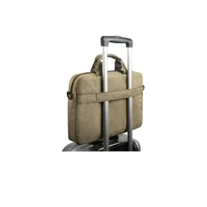 Lenovo T210 Casual Toploader Laptop Bag, 15.6-inch, Green - Thumbnail 8