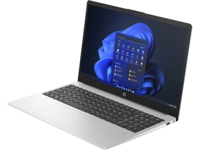 لابتوب HP Essential 250 G10 بمعالج Intel Core 3 100U وذاكرة 8GB وتخزين 512GB SSD وشاشة 15.6 إنش FHD فضي - Image 10