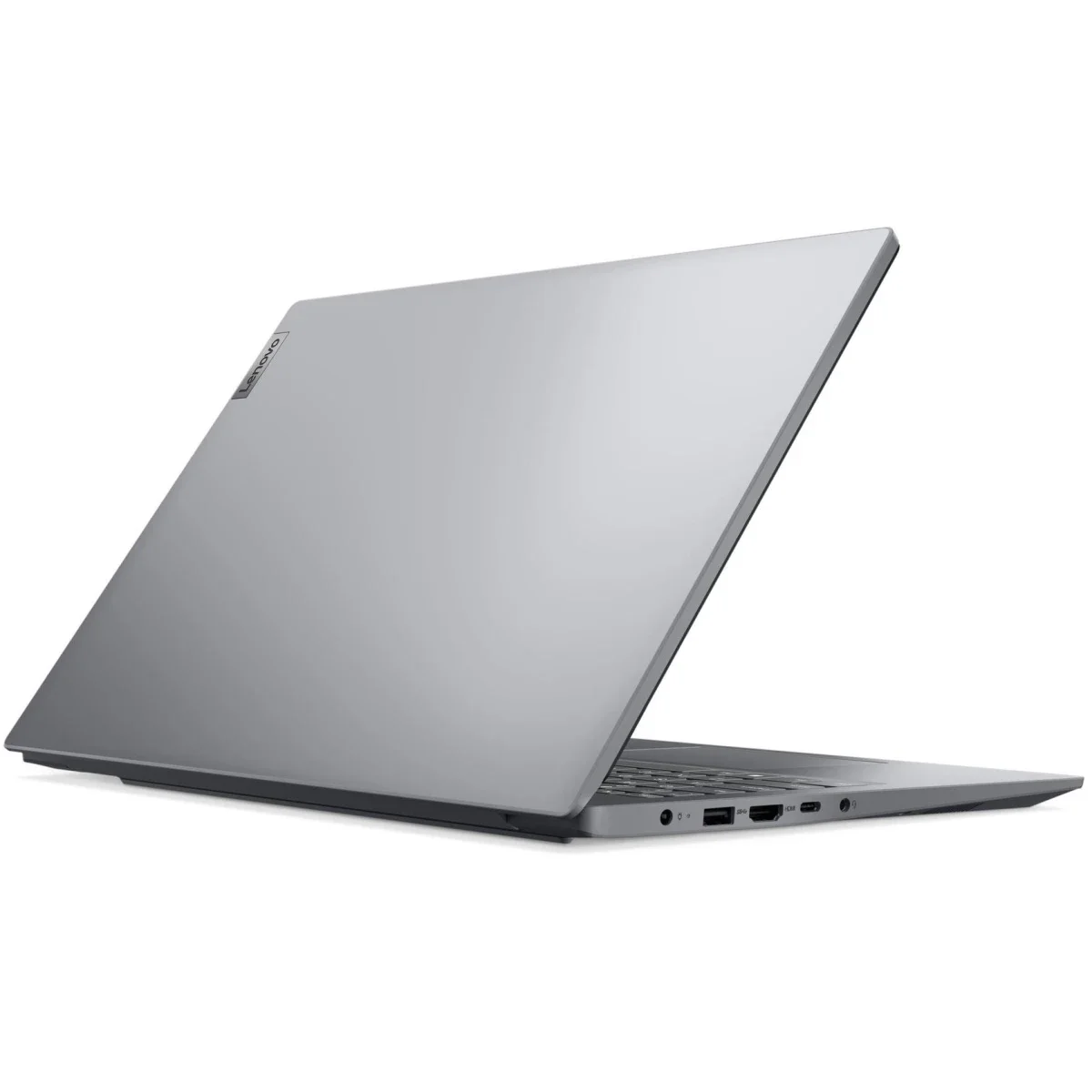 Lenovo V15 G5 15.6-inch Laptop Intel Core i7-13620H 16GB RAM 512GB SSD Luna Grey - Image 6