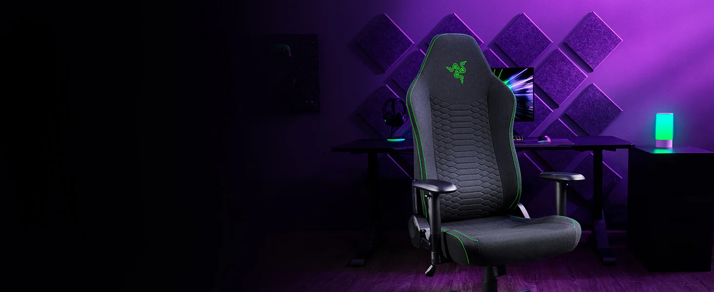 وسادة رأس بمكبر صوت لاسلكي Razer Clio مع صوت THX Spatial وبلوتوث وUSB-C - Image 17