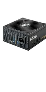 مزود طاقة Seasonic PRIME GX-850 بقدرة 850 واط وشهادة 80 PLUS Gold معياري بالكامل - Thumbnail 21