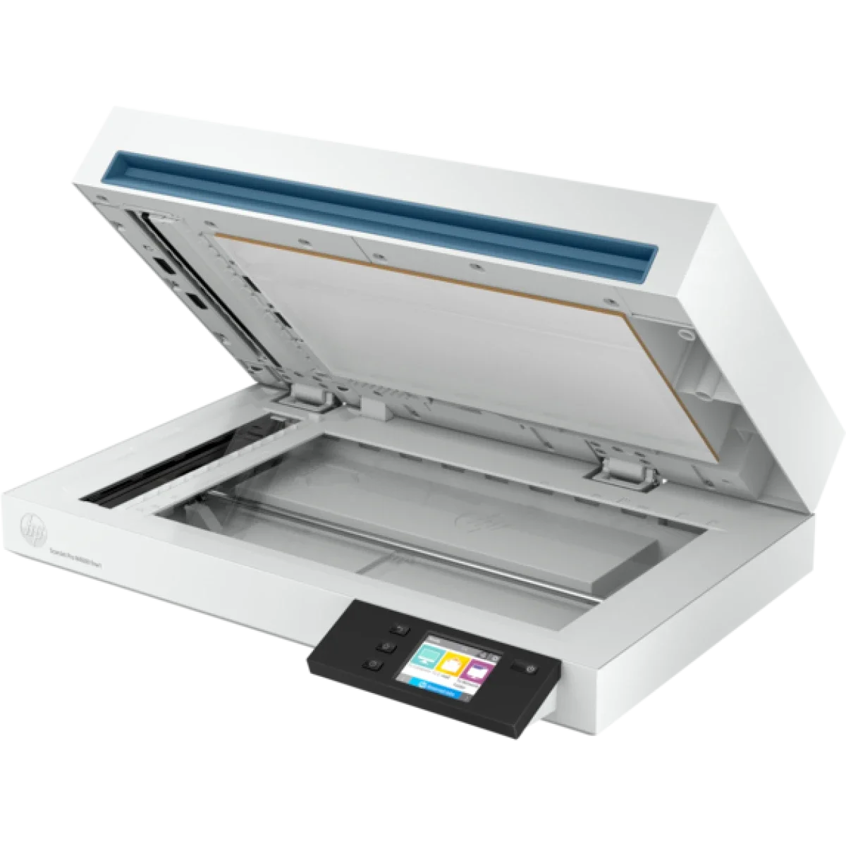 ماسح مستندات مسطح HP ScanJet Pro 4600 FNW1 20G07A