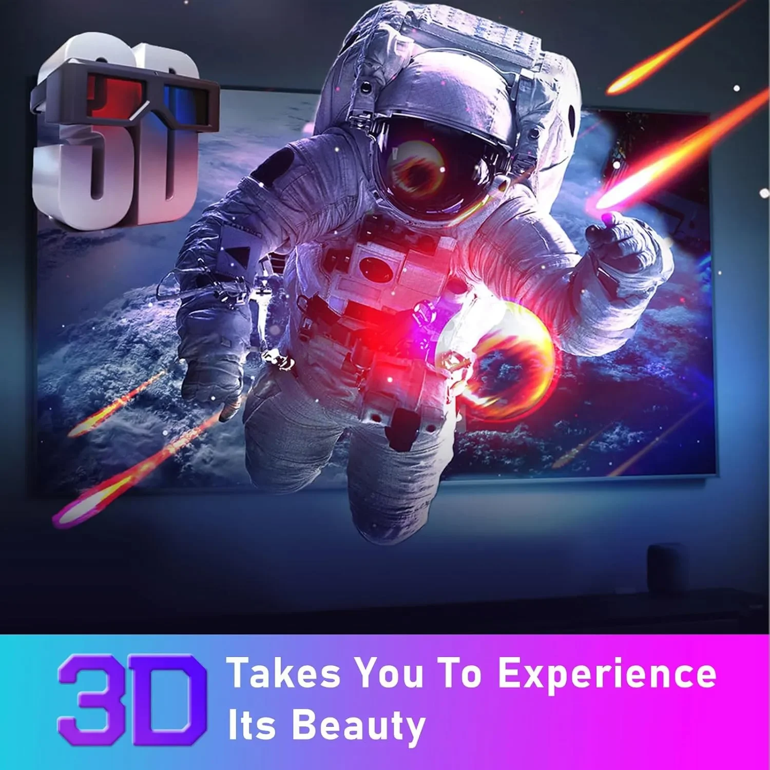 جهاز أندرويد للتلفزيون TV98 RK3518 بذاكرة رام 2GB وتخزين 16GB - Thumbnail 4