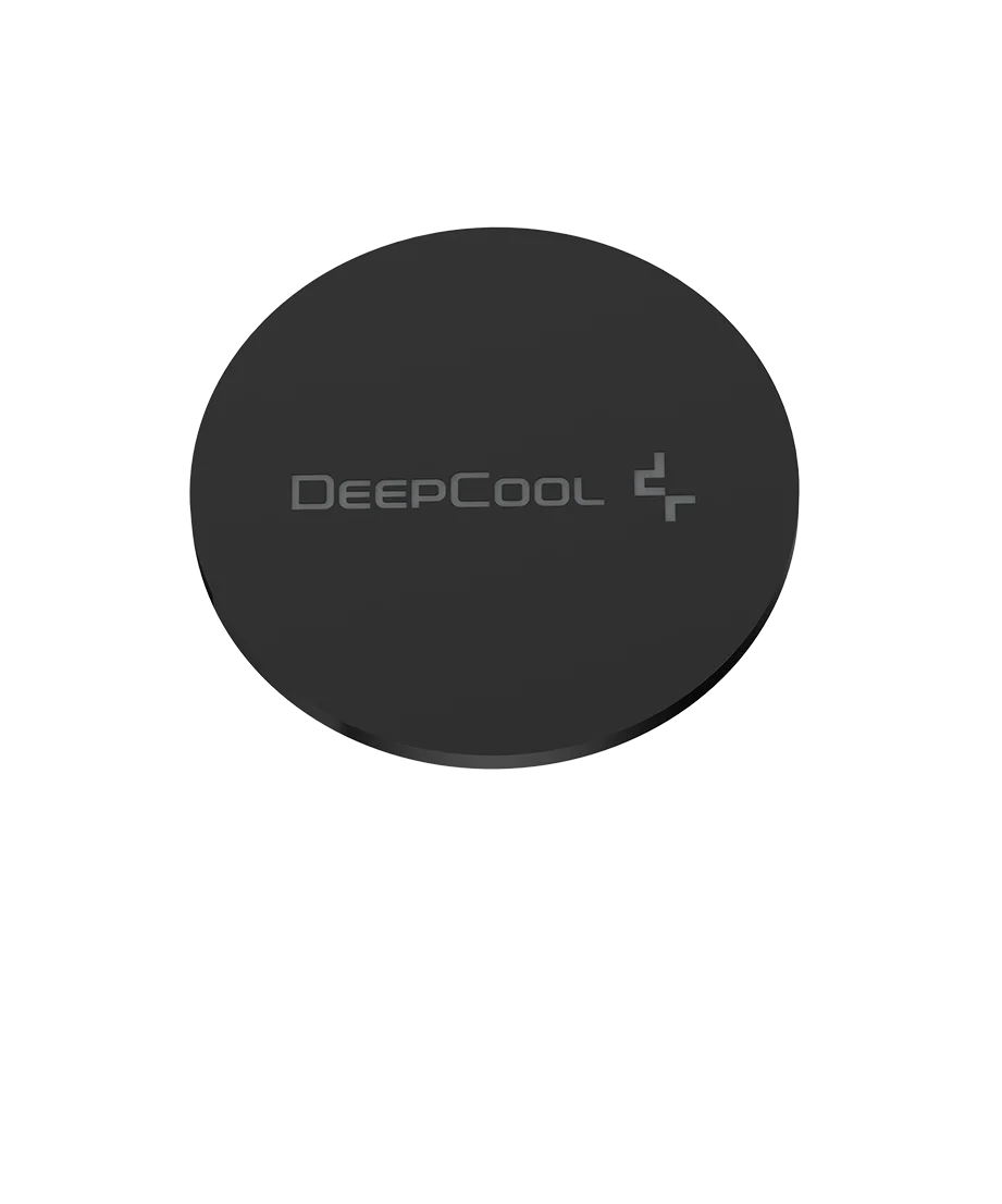 DeepCool Castle 240EX A-RGB AIO Liquid CPU Cooler White - Image 34