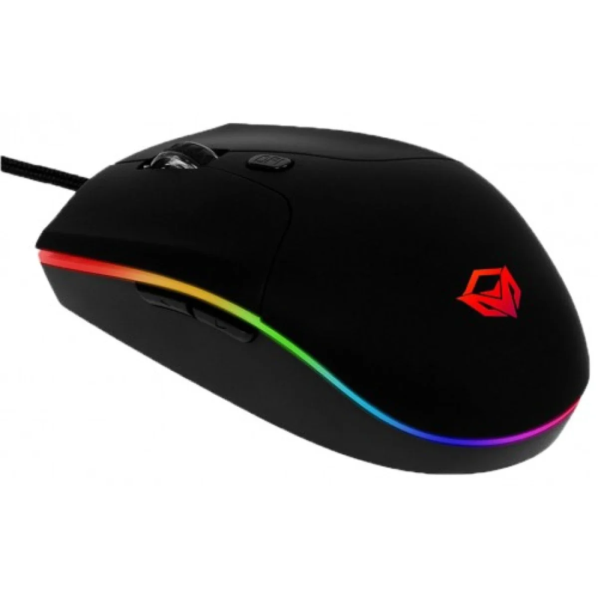 Meetion GM21 Wired RGB Gaming Mouse 4800 DPI - Image 2