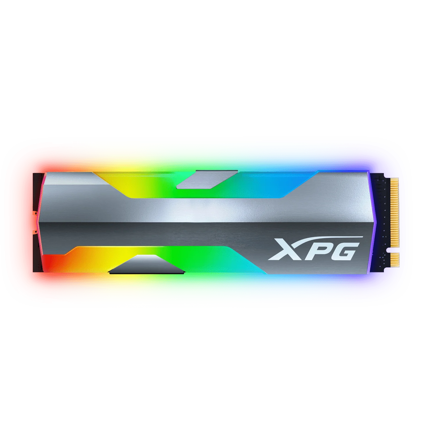 قرص SSD داخلي XPG Spectrix S20G 500GB M.2 2280 PCIe Gen 3 x4 - Thumbnail 4