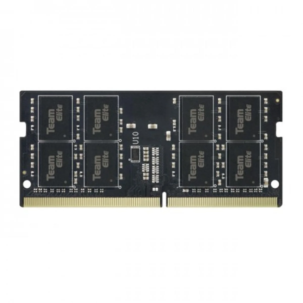 ذاكرة لابتوب TEAMGROUP ELITE SO-DIMM بسعة 16GB DDR4 بسرعة 3200MHz وCL22 - Image 2