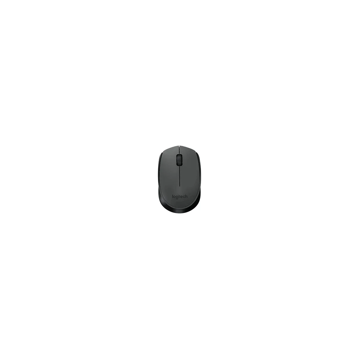 Logitech MK235 Wireless Keyboard and Mouse Combo - Thumbnail 4