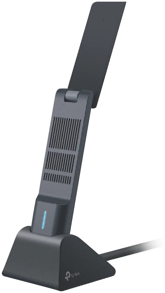 TP-LINK Archer TXE70UH Wi-Fi 6E Tri-Band High Gain USB Adapter - Image 3