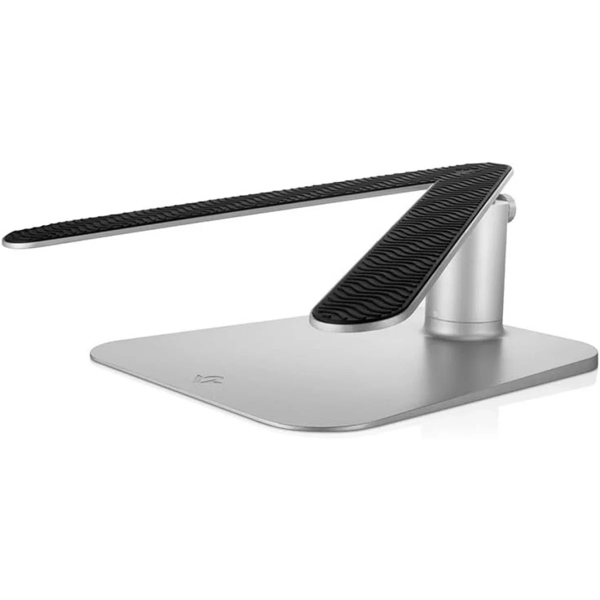Twelve South HiRise Adjustable Ergonomic Laptop and MacBook Stand - Silver - Thumbnail 8