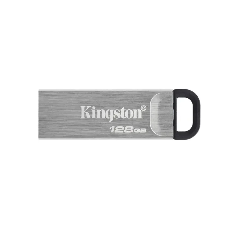 فلاش ميموري Kingston DataTraveler Kyson سعة 128GB DTKN/128GB