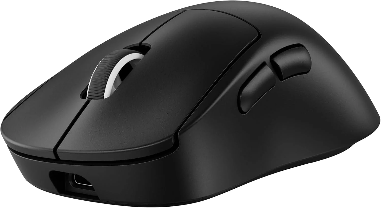 ماوس ألعاب لاسلكي مع بطارية تدوم حتى 95 ساعة Logitech PRO X Superlight 2 DEX Lightspeed - Image 2