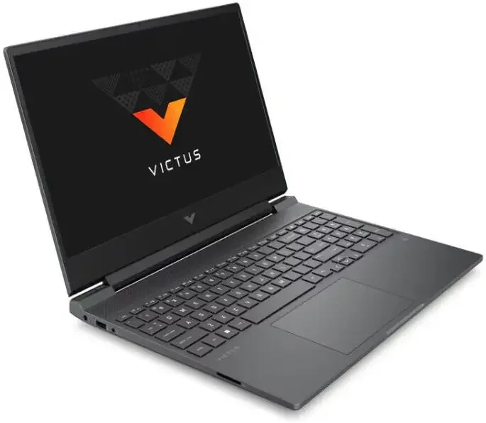 لابتوب ألعاب HP Victus 15 Intel Core i7-13620H RTX 4050 6GB بشاشة 15.6 إنش FHD IPS 144Hz - Image 3