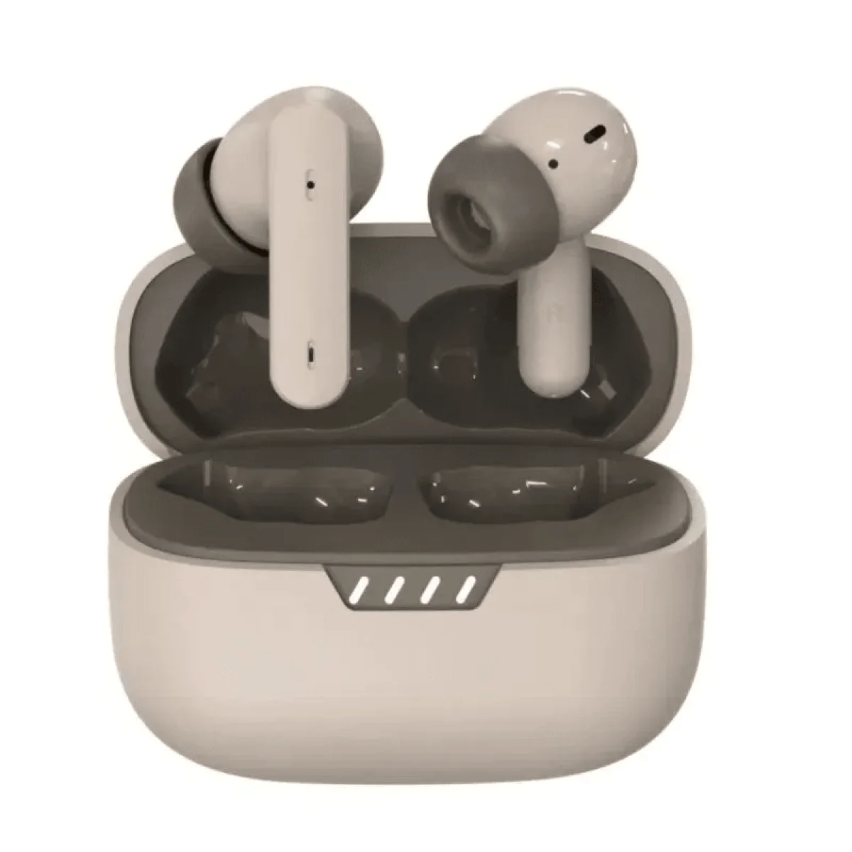 سماعات أذن لاسلكية Sun Global SGB106 داخل الأذن مع 6 ميكروفونات وBluetooth ANC/ENC