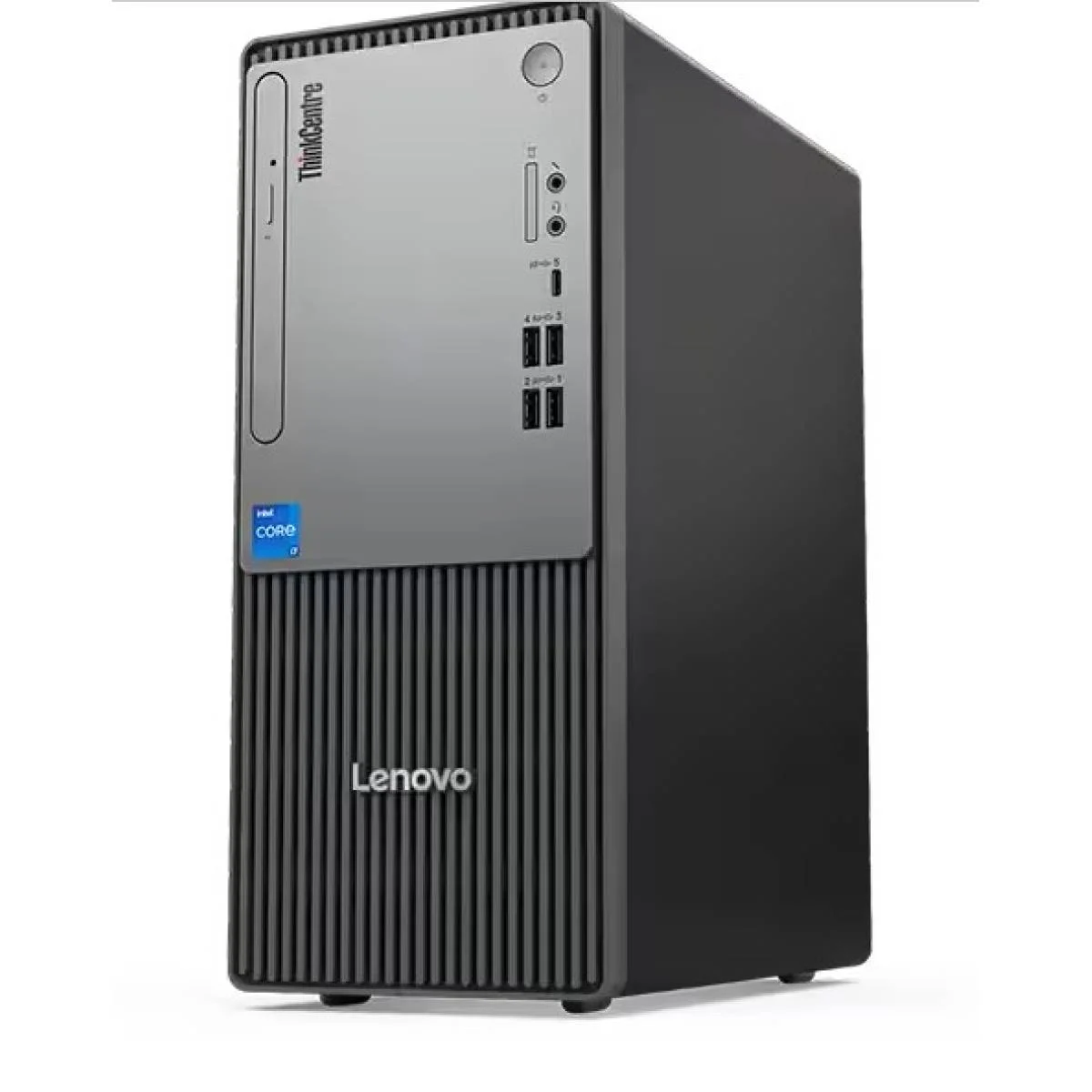 Lenovo ThinkCentre neo 50t Gen 5 Desktop, Intel Core i7-14700, 16GB DDR5, 512GB SSD - Image 4