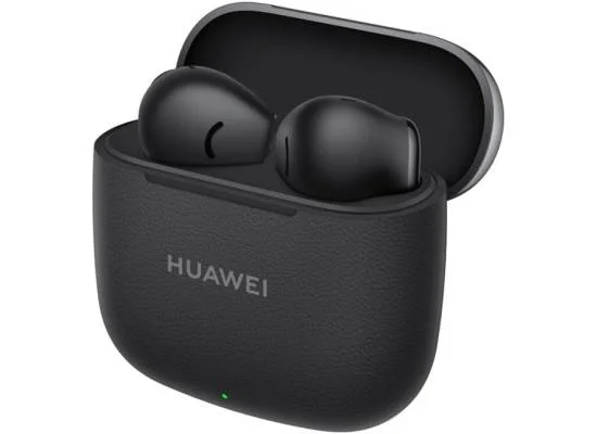 سماعات أذن لاسلكية HUAWEI FreeBuds SE 3 ببطارية 42 ساعة وBluetooth 5.4 وIP54 أسود - Image 9