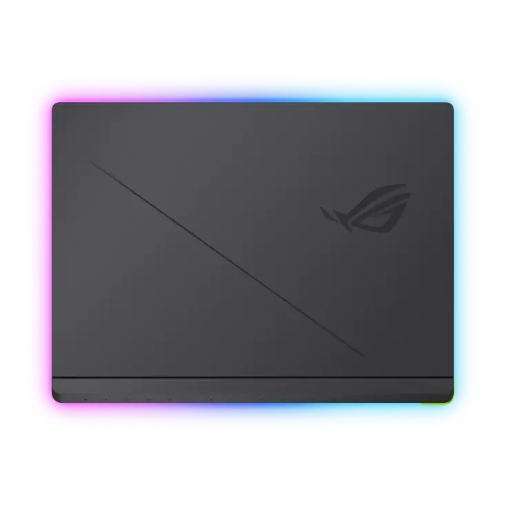 Asus ROG Strix G18 (2025) G815 Gaming Laptop Intel Core Ultra 9 275HX RTX 5060 8GB 18-inch 240Hz - Image 2