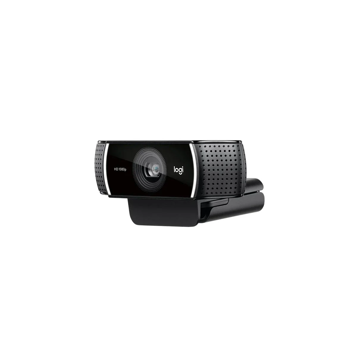 Logitech C922 Pro Stream Webcam 1080p Full HD - Thumbnail 3