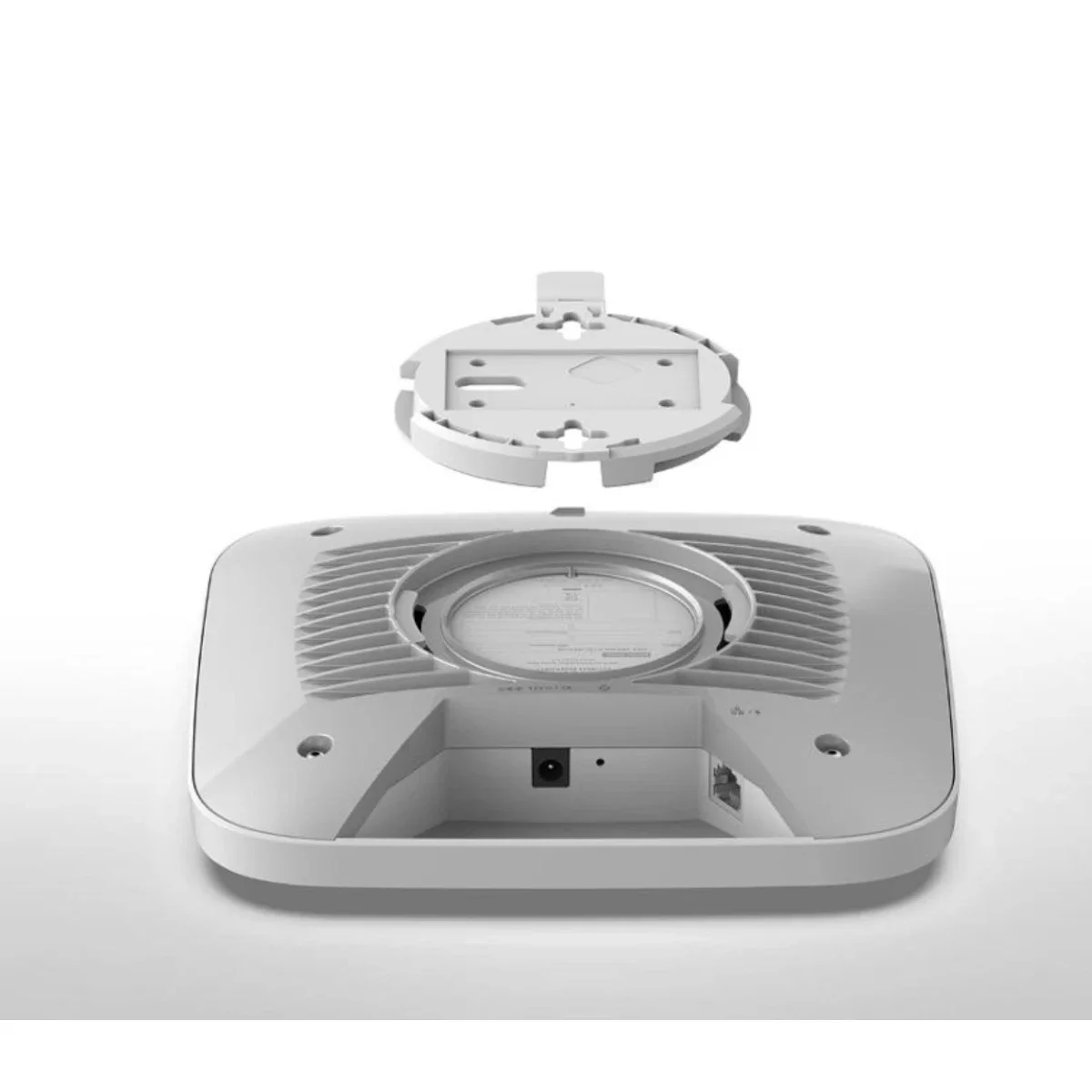 نقطة وصول NETGEAR WAX214 واي فاي 6 ثنائية النطاق PoE بسرعة AX1800 - Image 5