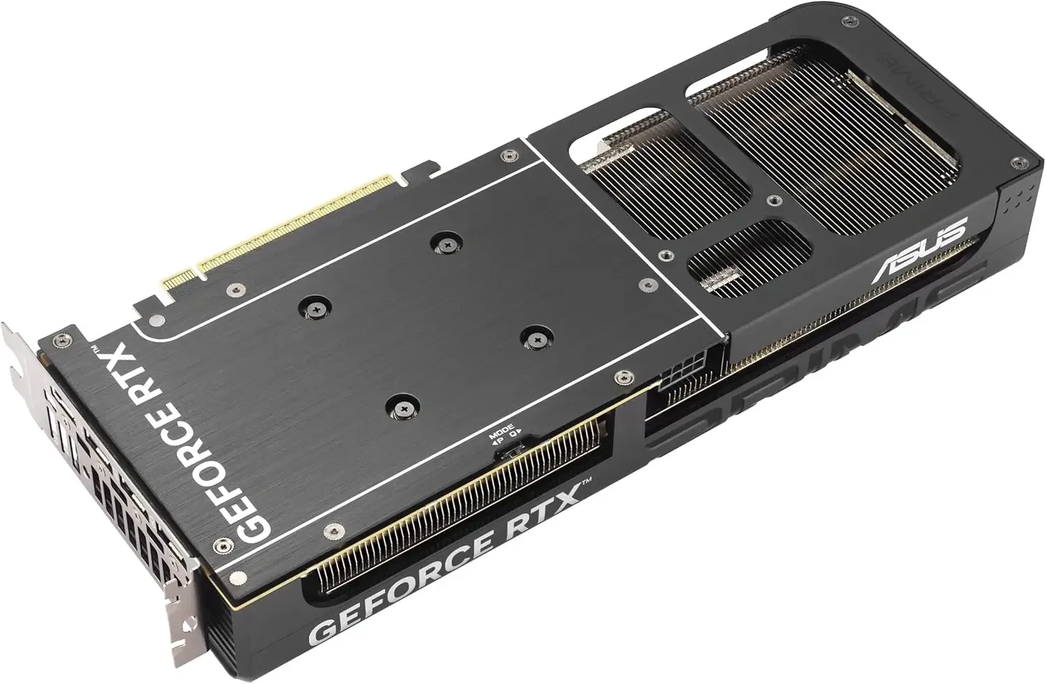 كرت شاشة Asus Prime GeForce RTX 5060 Ti 8GB GDDR7 OC Edition - Image 2