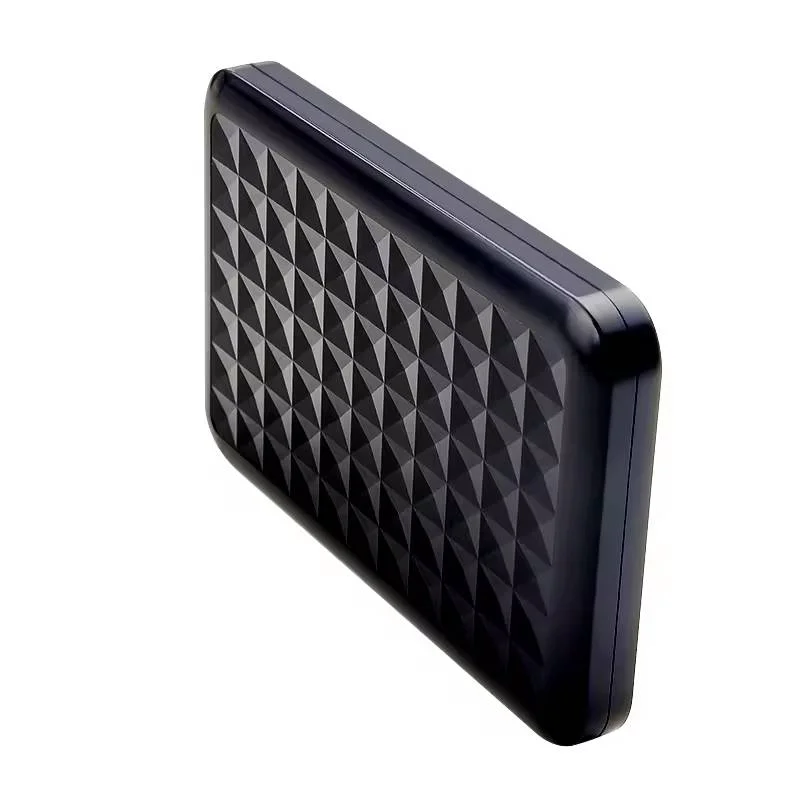 HAING HI-0235-U3H 2.5-inch SATA HDD/SSD External Enclosure - Thumbnail 7
