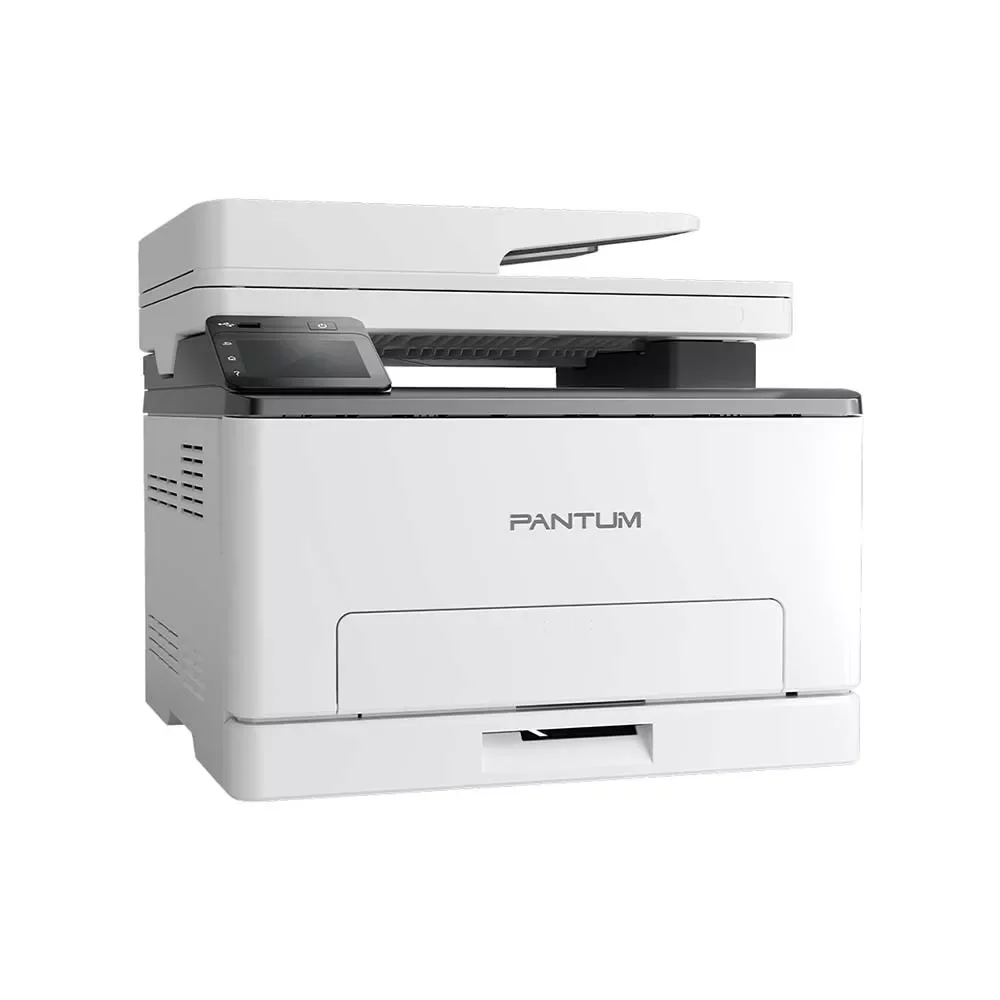 طابعة Pantum CM1100ADW ليزر ملونة متعددة الوظائف - Image 5
