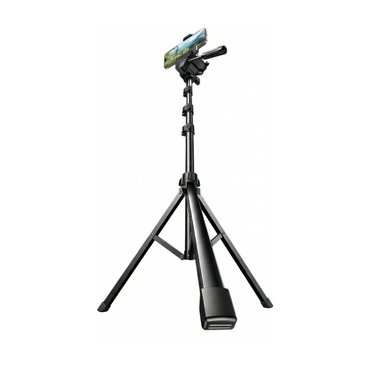 Ugreen LP897 Adjustable Floor Stand for Smartphones and Tablets