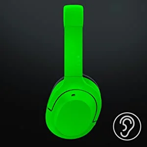 Razer Opus X Quartz Wireless ANC Headset with Bluetooth 5.0, 60ms Low Latency - Pink - Thumbnail 13