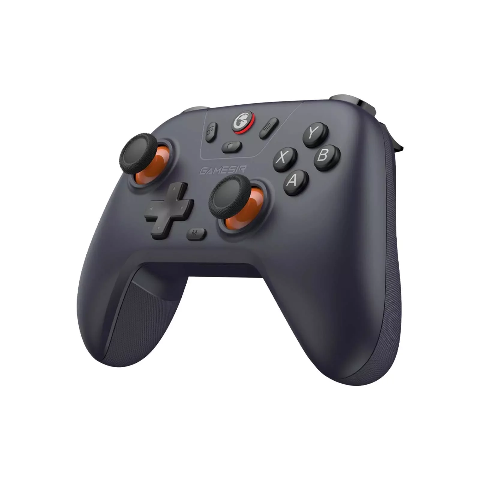 يد تحكم GameSir Nova Lite لاسلكية بلون بنفسجي فضائي - Image 2