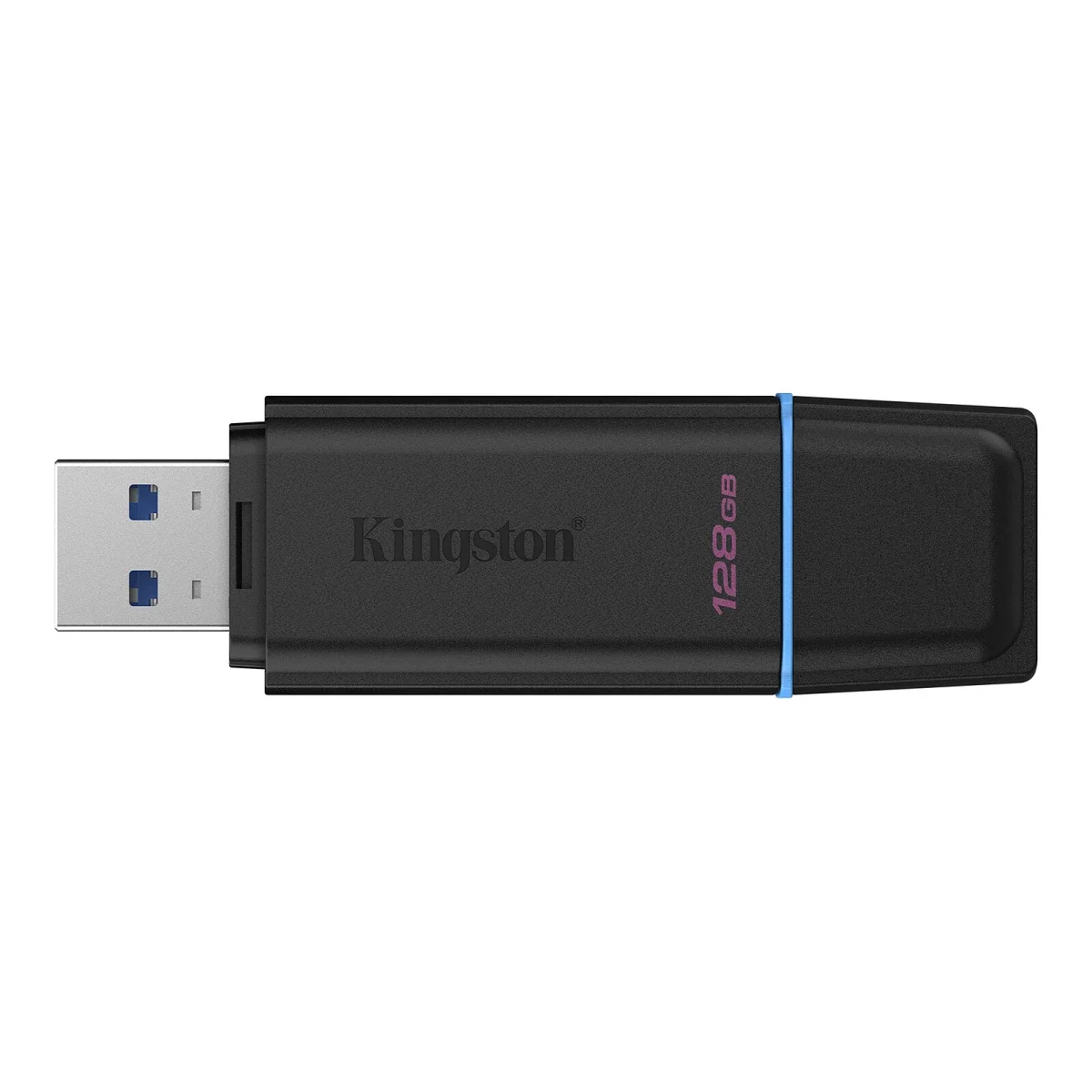فلاش ميموري Kingston DataTraveler Exodia G2 سعة 128GB