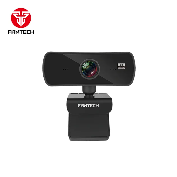 Fantech Luminous C30 2K Quad HD Webcam