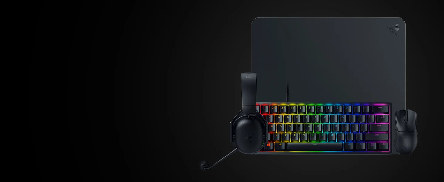 Razer BlackShark V3 X HyperSpeed Wireless Gaming Headset, 50mm Drivers, 70Hr Battery, Black - Thumbnail 18
