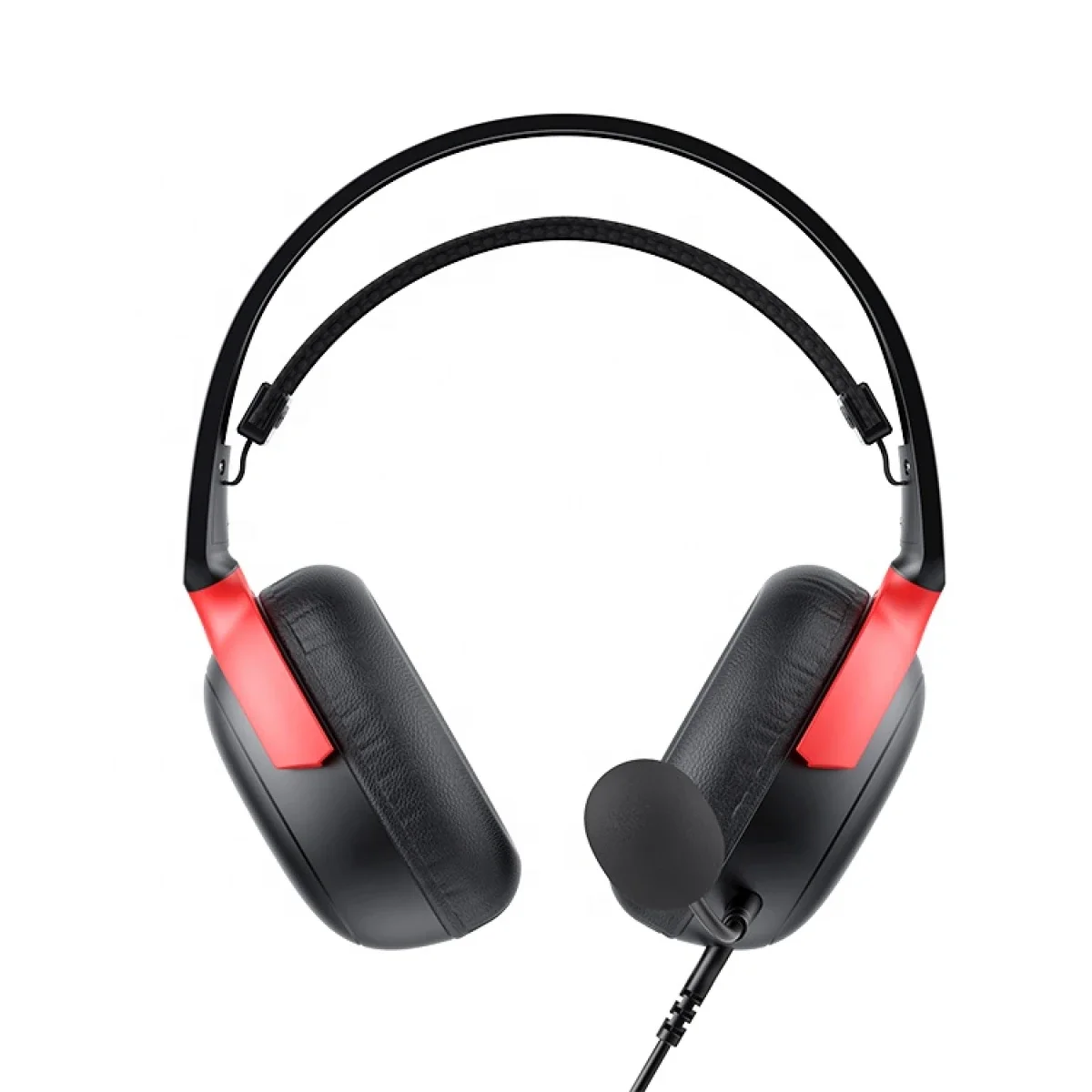 HAVIT H2015F Wired Gaming Headset with 53mm Drivers and 3.5mm Jack - Thumbnail 3