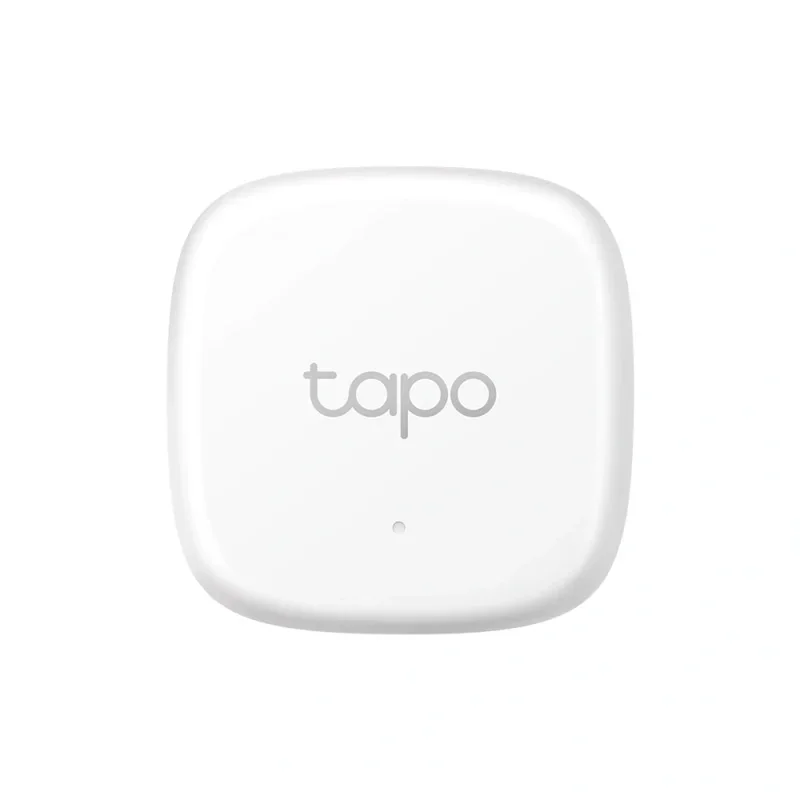حساس حرارة ورطوبة ذكي TP-LINK Tapo T310 - Thumbnail 4