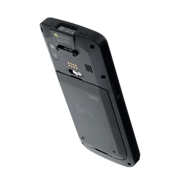 ماسح باركود محمول M3 SL20 بنظام Android 11 ويدعم رموز 1D/2D وشاشة 5.45 إنش - Image 4