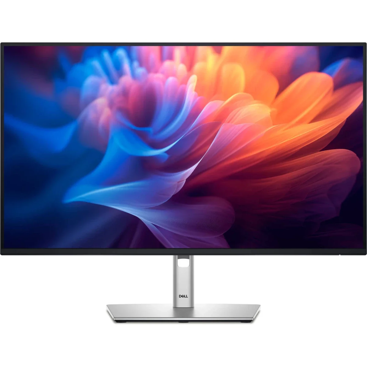 شاشة Dell P2725H احترافية 27 إنش IPS Full HD بتردد 100Hz - Thumbnail 2