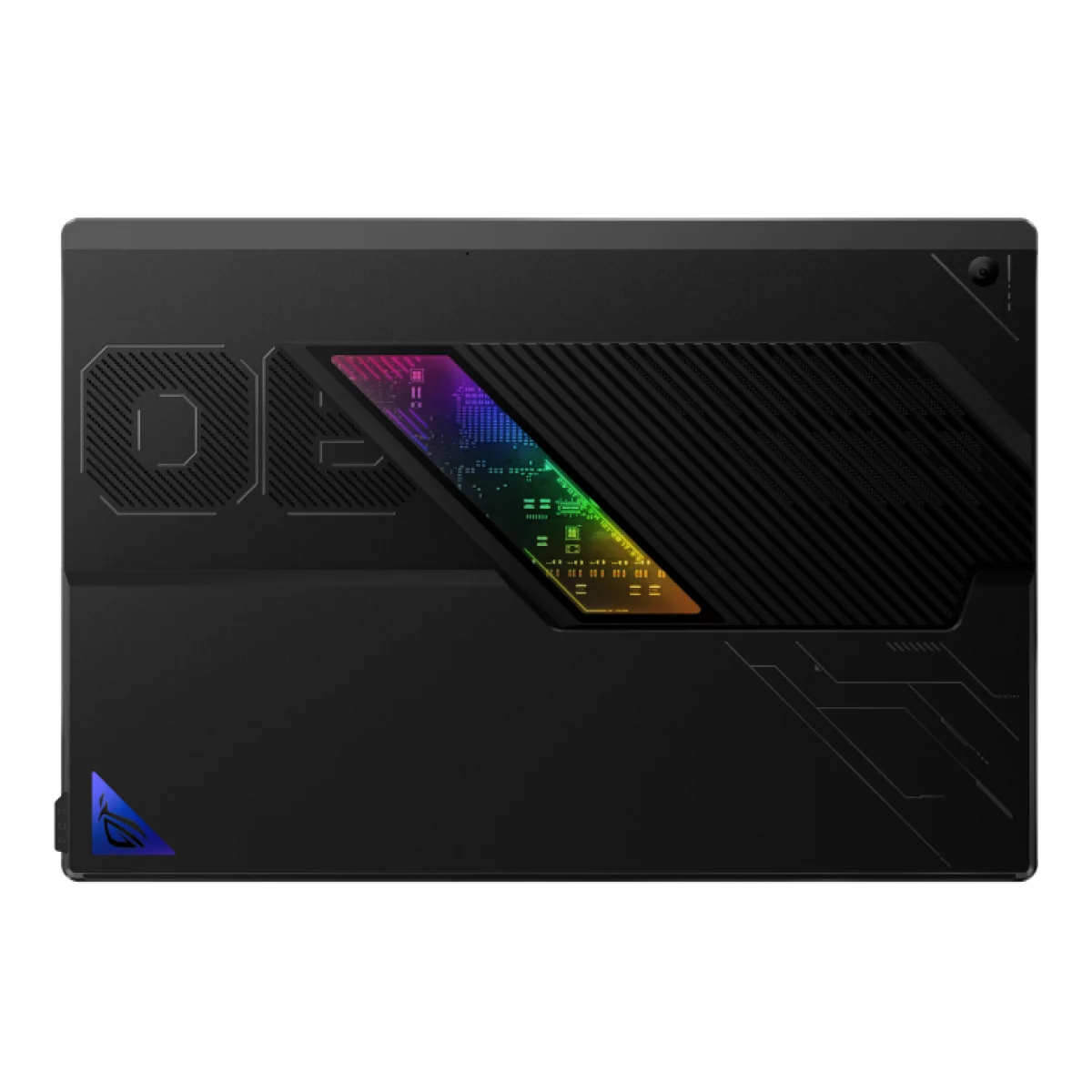 لابتوب Asus ROG Flow Z13 2025 للألعاب 2 في 1، Ryzen AI MAX+ 395 حتى 5.1GHz، معالج XDNA NPU حتى 50TOPS، شاشة لمس 13.4 إنش 2.5K 180Hz، Windows 11 Home - Thumbnail 14