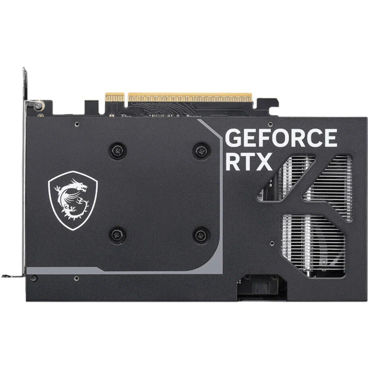 كرت شاشة MSI GeForce RTX 5050 8G VENTUS 2X OC سعة 8GB - Thumbnail 4