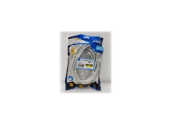 ENET Cat6 Patch Cord 5m - Image 2
