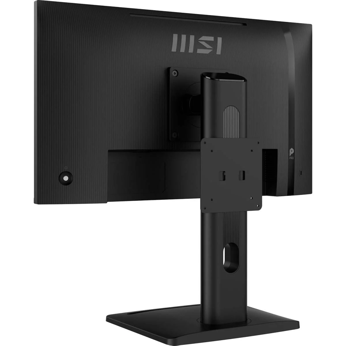 MSI 23.8-inch FHD IPS Business Monitor, 144Hz, HDR Ready, EyesErgo, 2-Year Warranty - PRO MP245PG E14 - Image 6