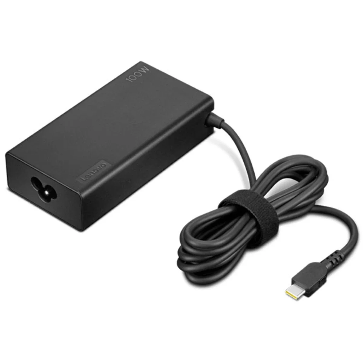 Lenovo 100W Slim AC Adapter USB Type-C UK