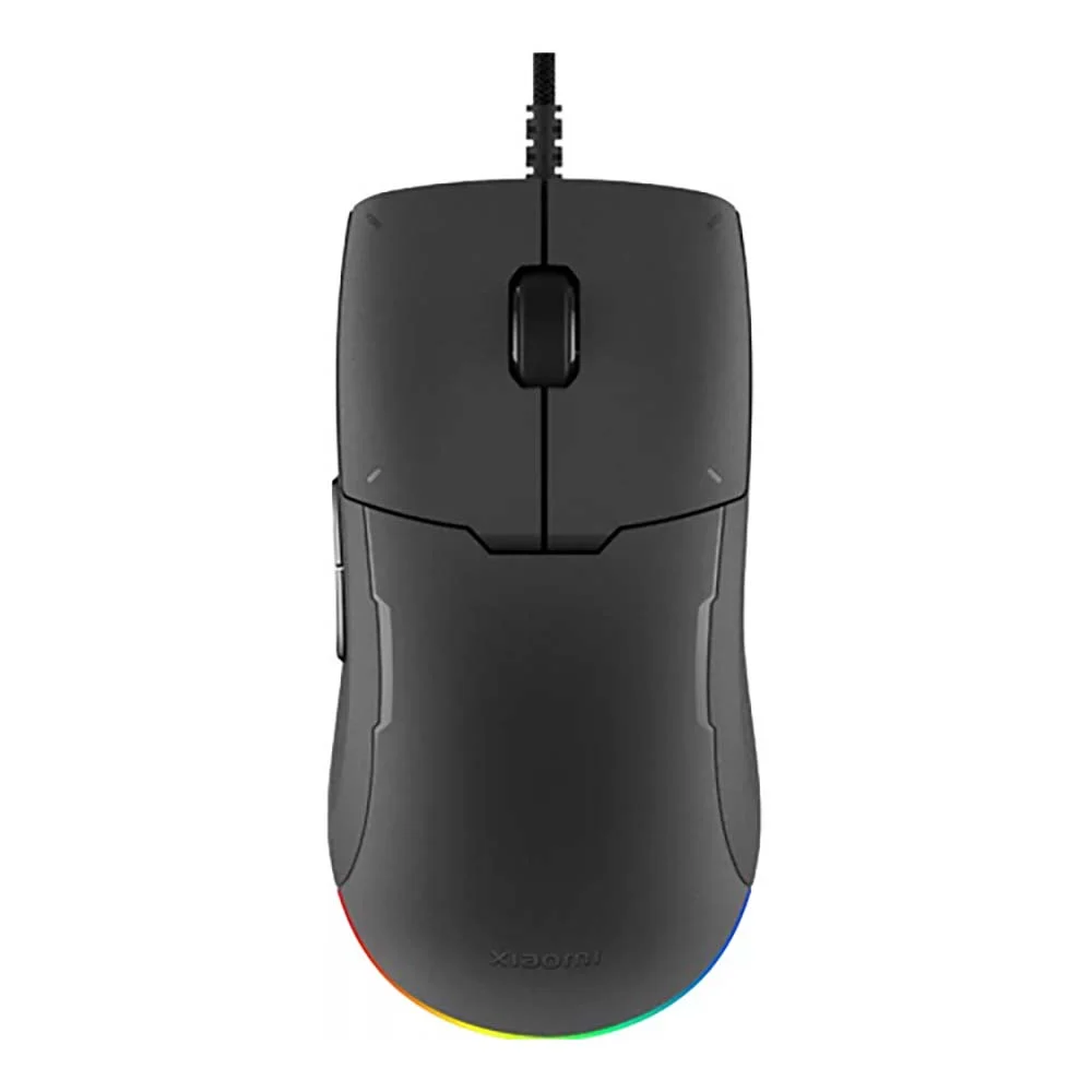 ماوس ألعاب Xiaomi Gaming Mouse Lite GL سلكي USB BHR8869GL