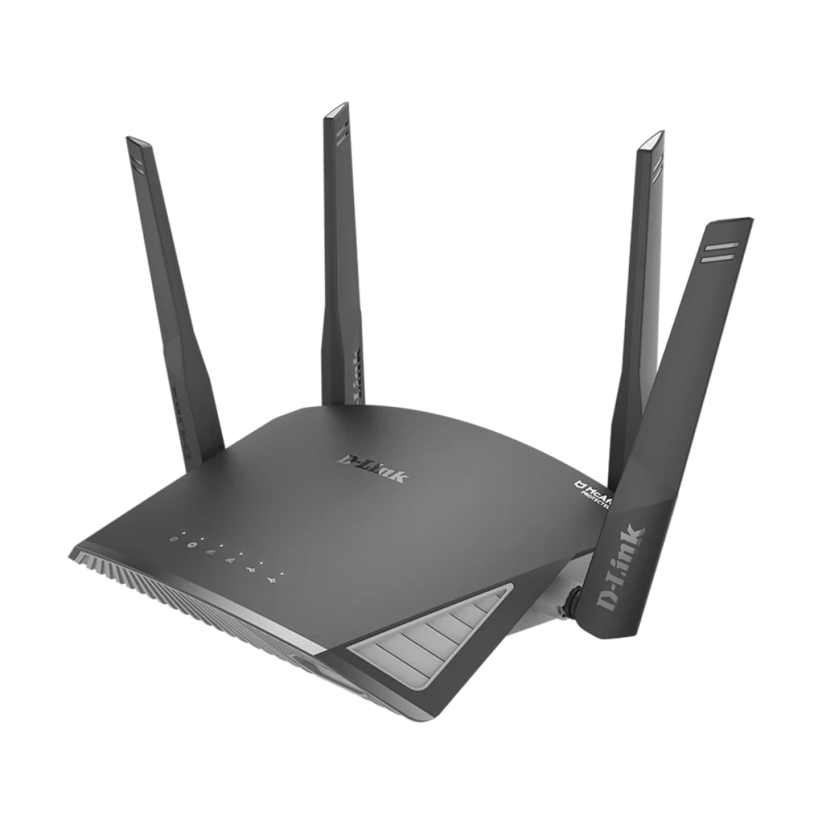 راوتر D-Link DIR-2660/P3 EXO AC2600 واي فاي ذكي Mesh للمنزل بالكامل - Image 4