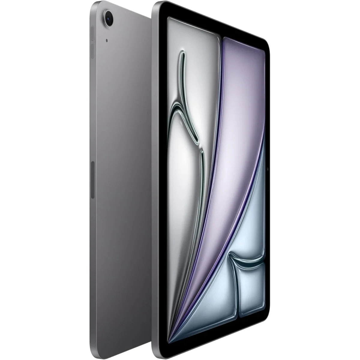Apple iPad Air 13-inch M3 (2025) 8-Core 512GB Wi-Fi Space Grey - Image 3