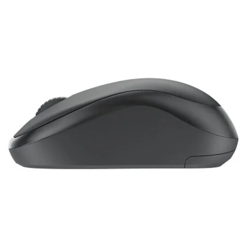 طقم كيبورد وماوس Logitech MK295 لاسلكي بتقنية SilentTouch - Image 5