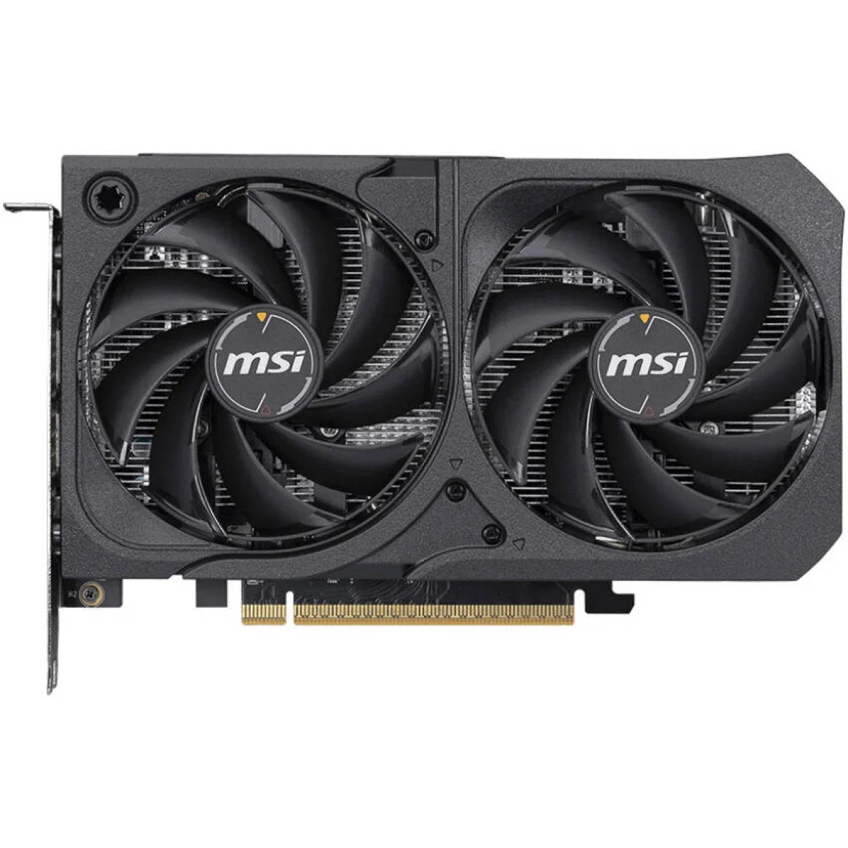 كرت شاشة MSI GeForce RTX 5050 8G SHADOW 2X OC 8GB GDDR6 - Image 2