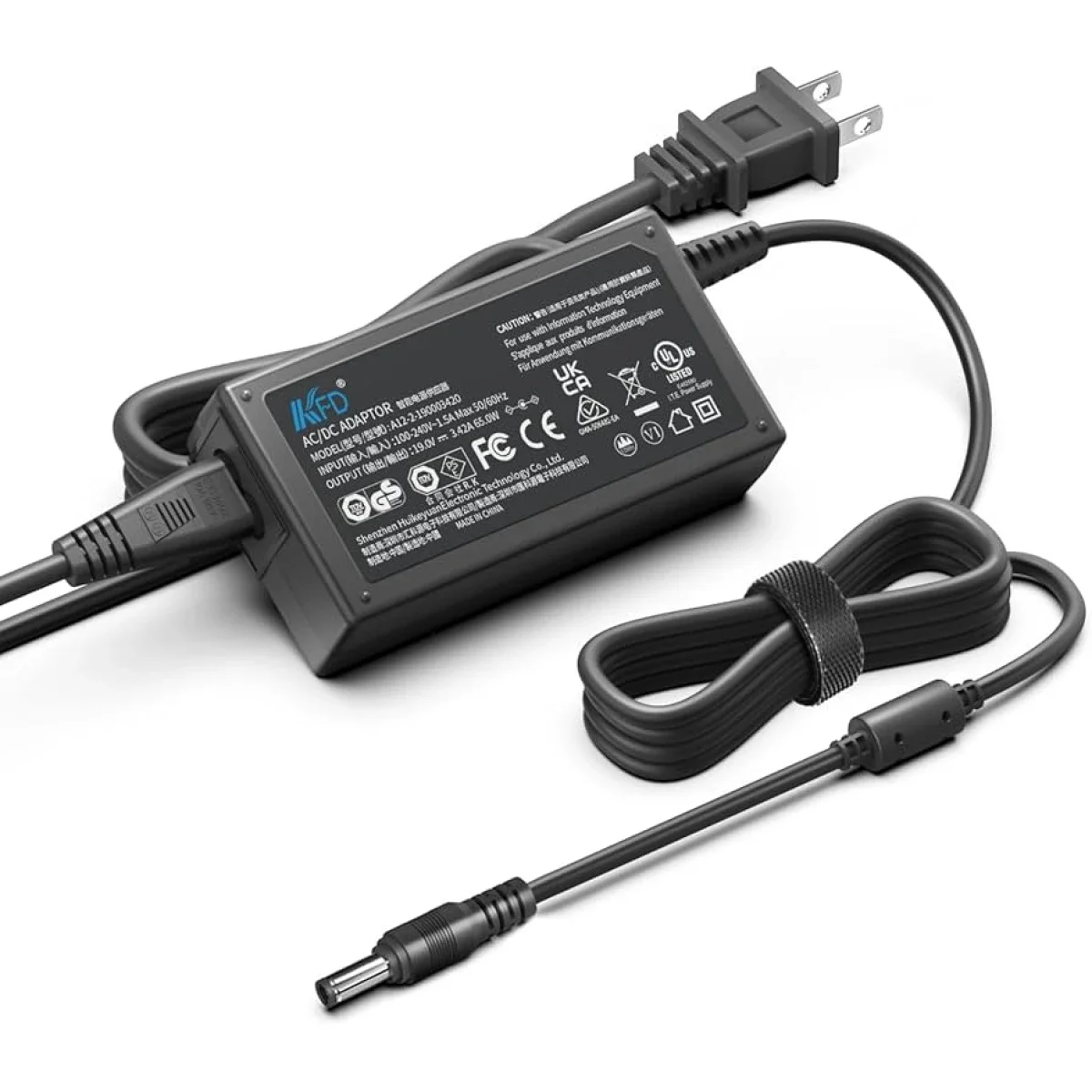 محول طاقة EXTREME DB-120 1000CE أصلي 12 فولت 1 أمبير