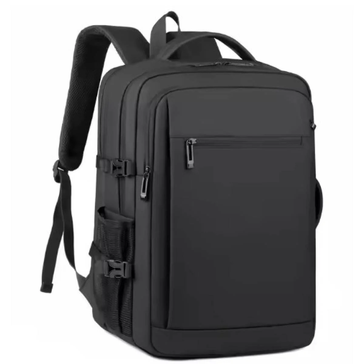 حقيبة ظهر أعمال DTBG D-8901W للابتوبات حتى 17.3 إنش - أسود - Image 4