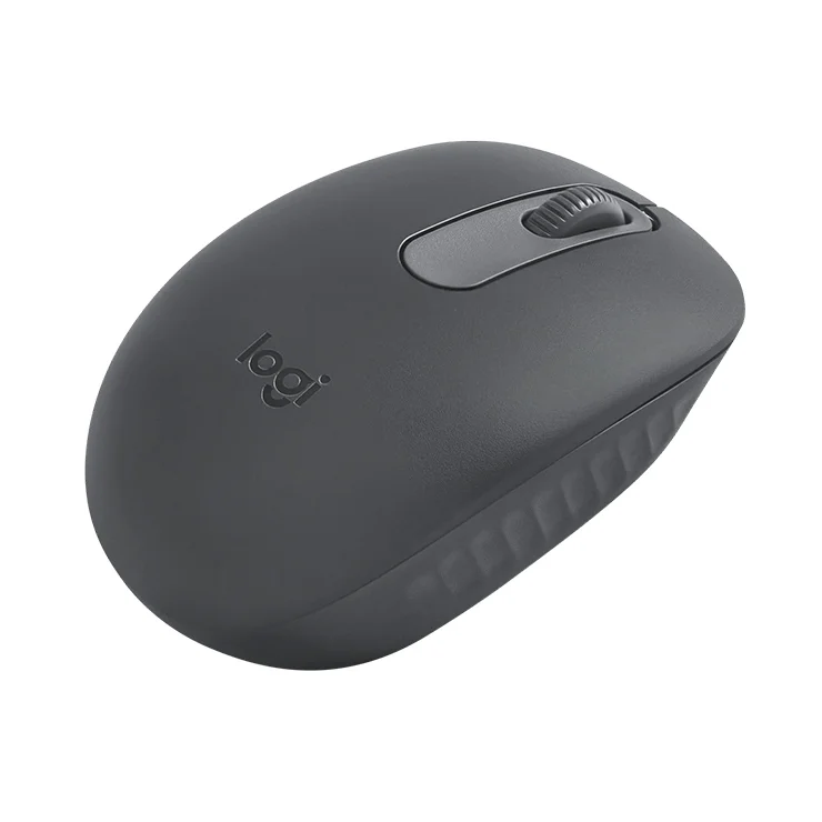 Logitech M196 910-007459 Bluetooth Wireless Mouse - Image 3